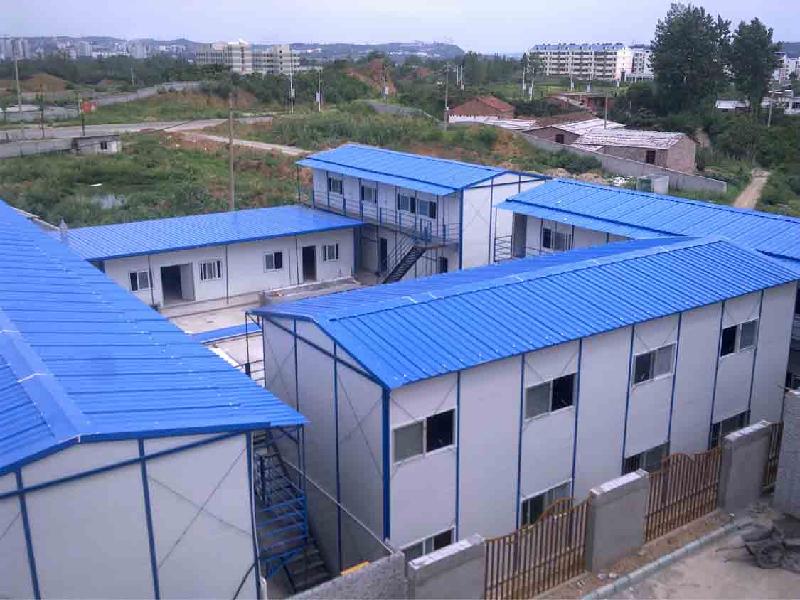 活动板房厂家:彩钢活动房验收标准 活动板房厂家:彩钢活动房验收标准